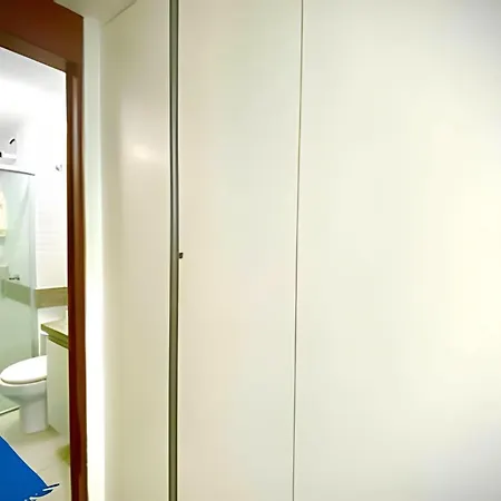Atlantis Cabo Branco By Allmare Apartamentos Joao Pessoa Exterior photo