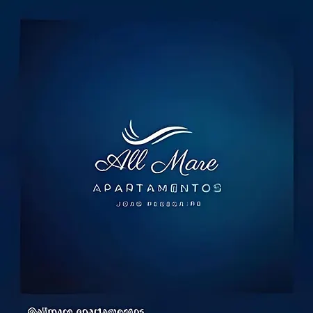 Atlantis Cabo Branco By Allmare Apartamentos Joao Pessoa Exterior photo