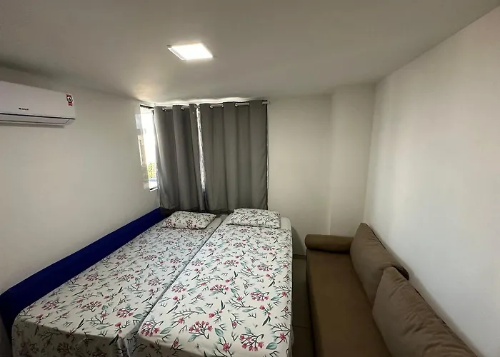 Atlantis Cabo Branco By Allmare Apartamentos