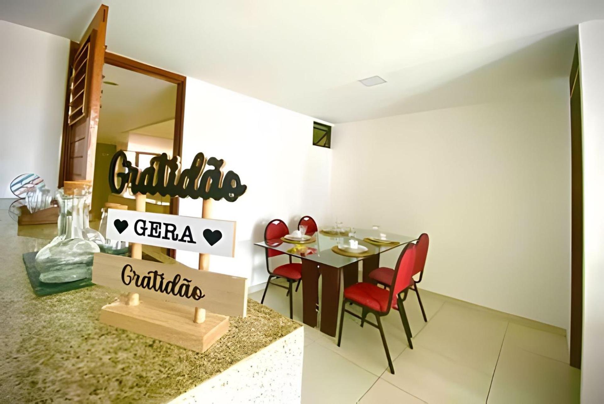 Holiday home Atlantis Cabo Branco By Allmare *